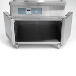 Ηλεκτρική Σχαριέρα IH FRY TOP 70